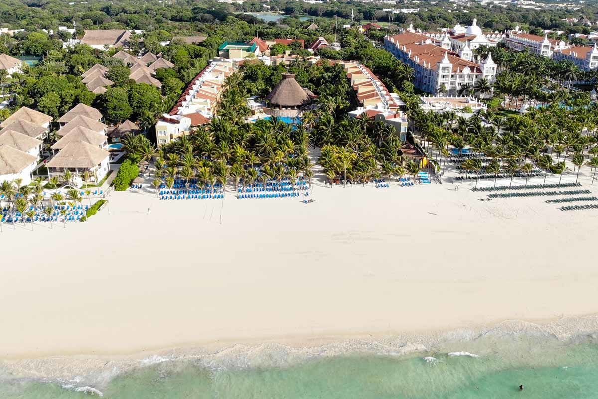 Viva Wyndham Azteca 4* pas cher photo 4