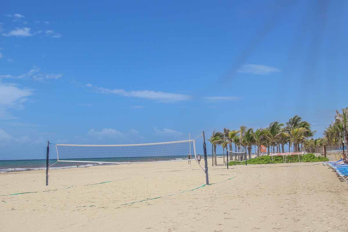 Viva Wyndham Azteca 4* pas cher photo 5