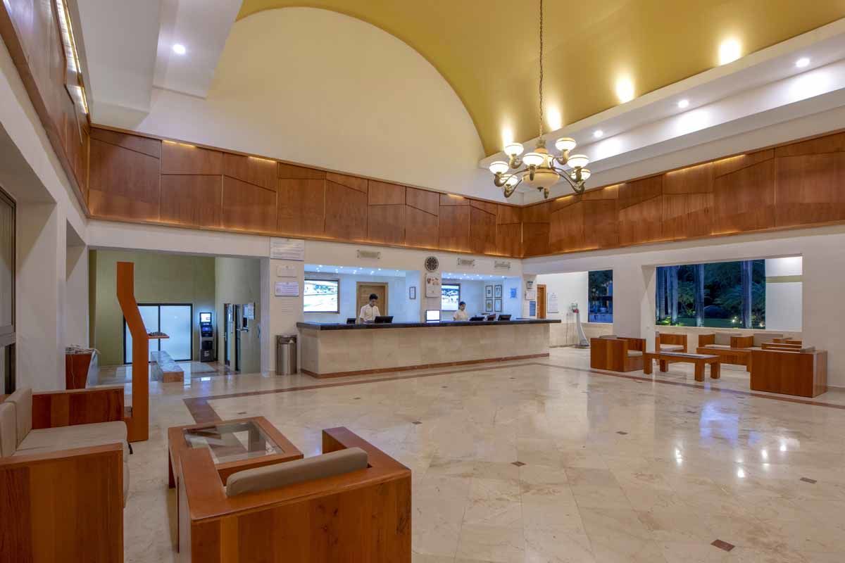 Viva Wyndham Azteca 4* pas cher photo 9