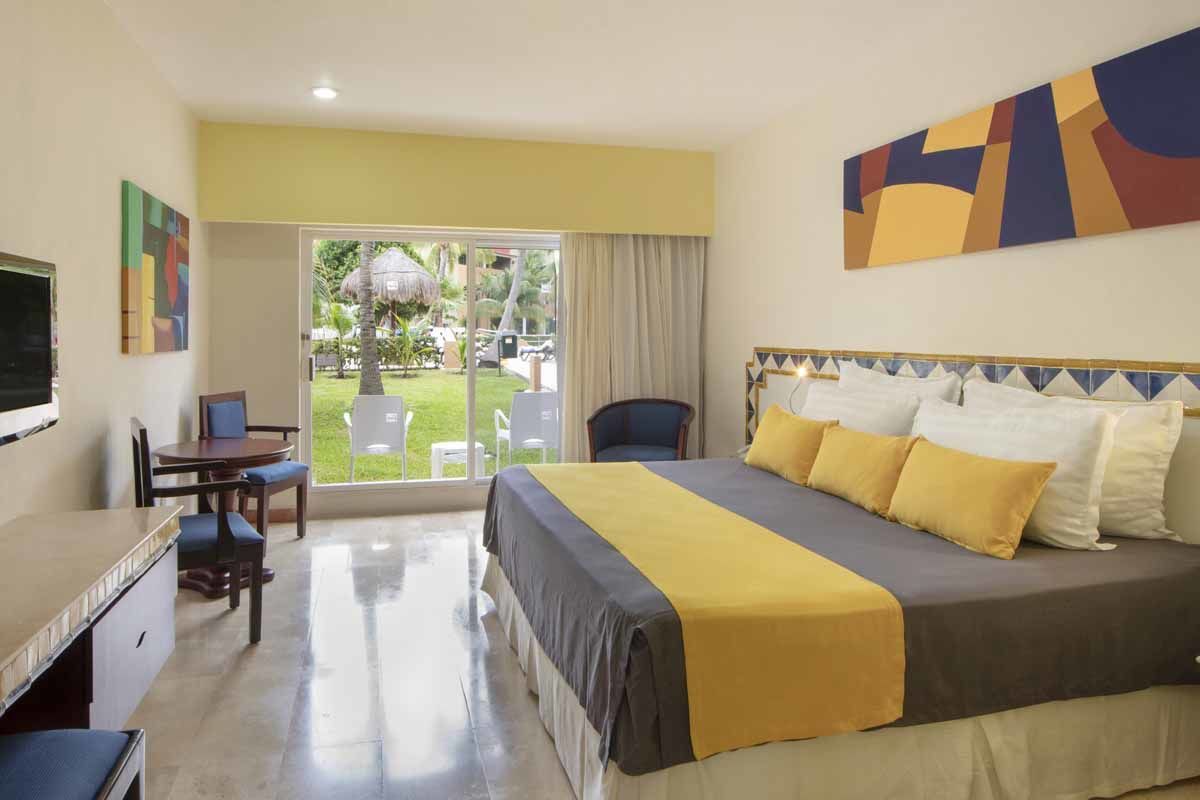 Viva Wyndham Azteca 4* pas cher photo 10