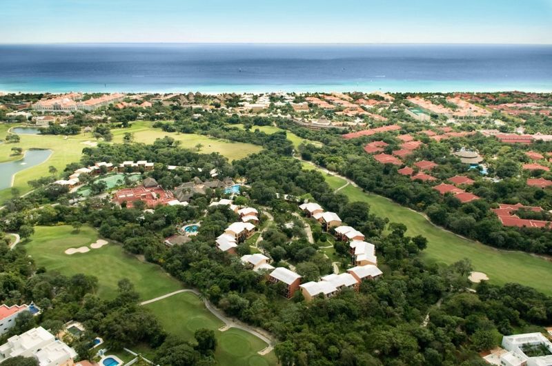 Hôtel Riu Lupita 5* pas cher photo 4