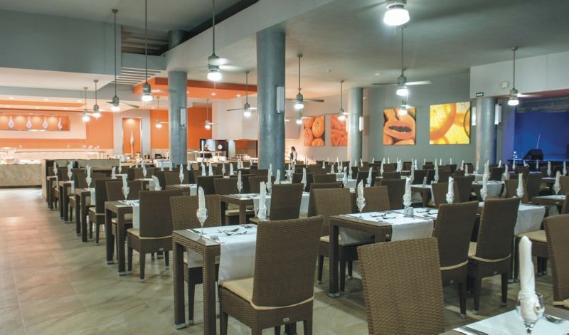 Hôtel Riu Lupita 5* pas cher photo 10