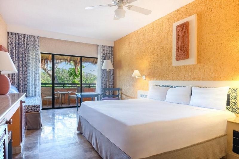 Hôtel Iberostar Tucan 5* pas cher photo 3