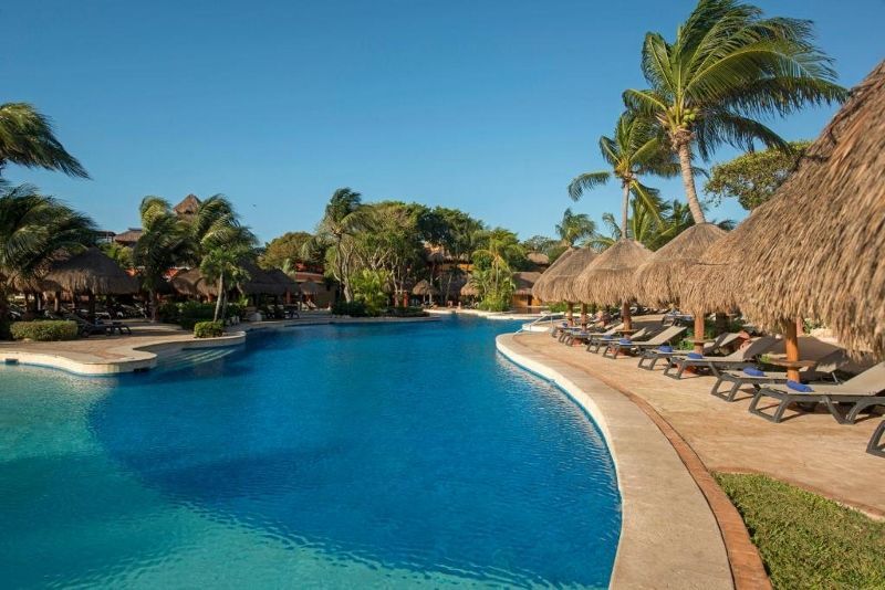 Hôtel Iberostar Tucan 5* pas cher photo 5