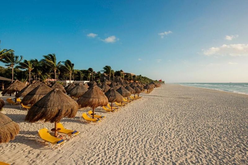 Hôtel Iberostar Tucan 5* pas cher photo 8