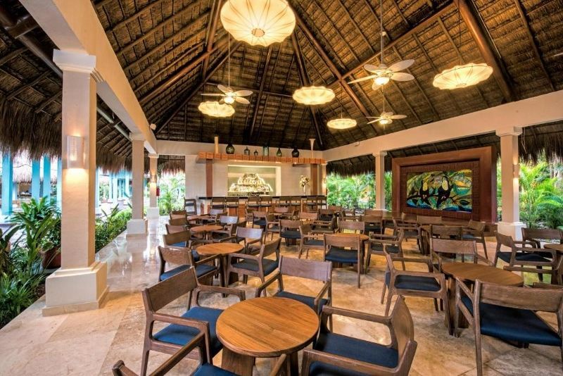 Hôtel Iberostar Tucan 5* pas cher photo 9