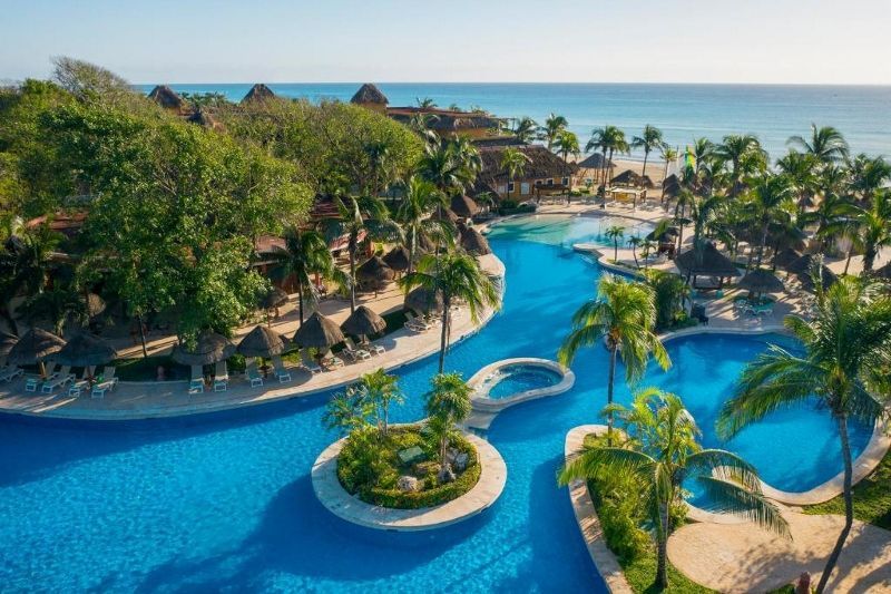 Hôtel Iberostar Tucan 5* pas cher photo 6