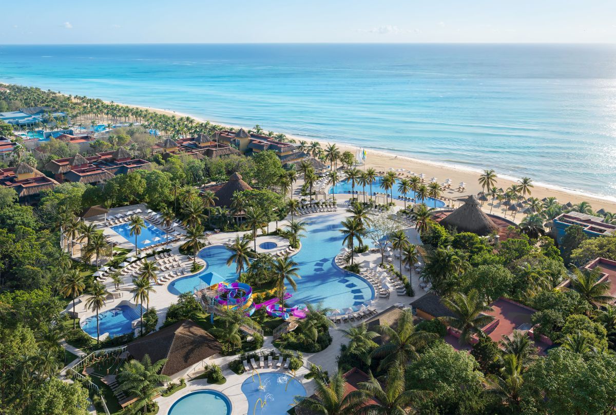 Hôtel Iberostar Tucan 5* pas cher photo 3