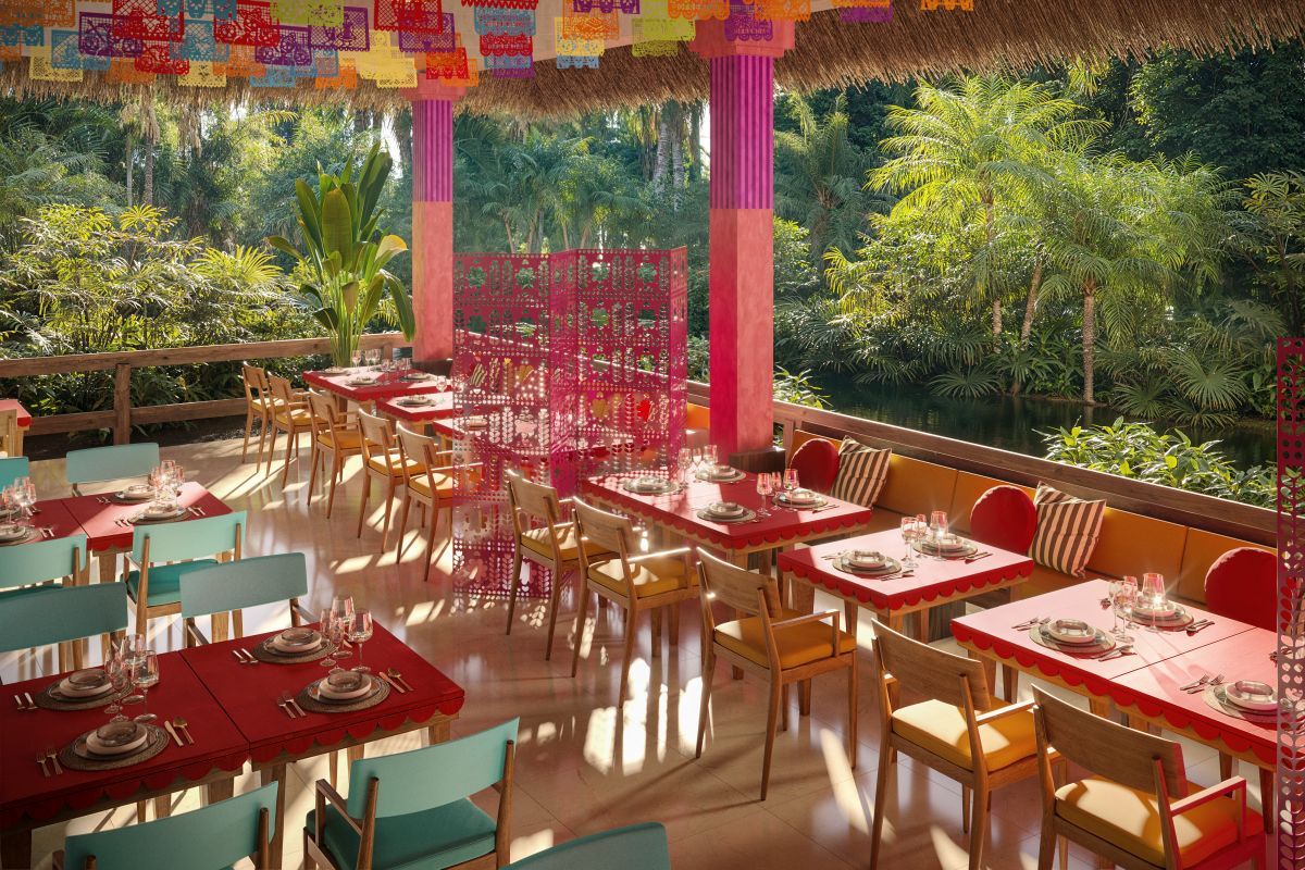 Hôtel Iberostar Tucan 5* pas cher photo 6