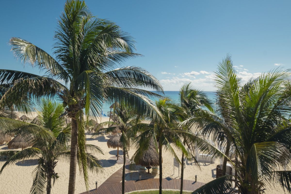 Hôtel Iberostar Tucan 5* pas cher photo 7