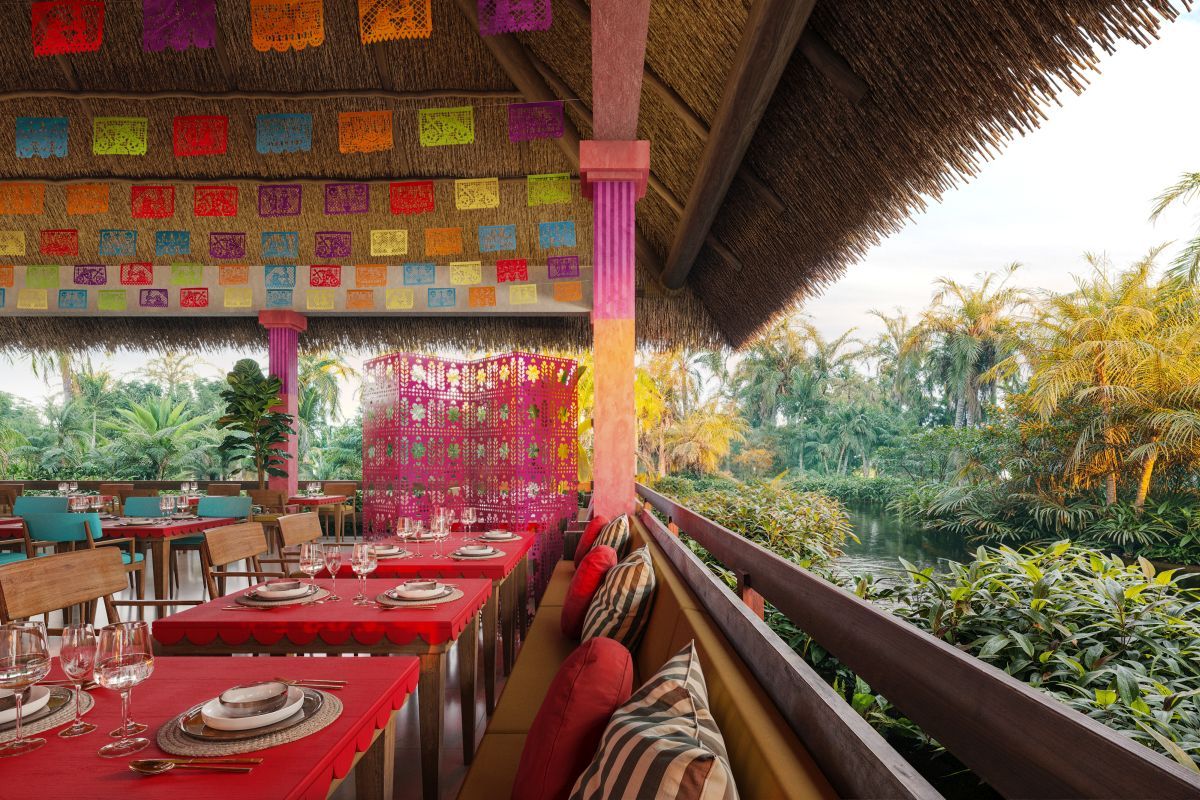 Hôtel Iberostar Tucan 5* pas cher photo 8