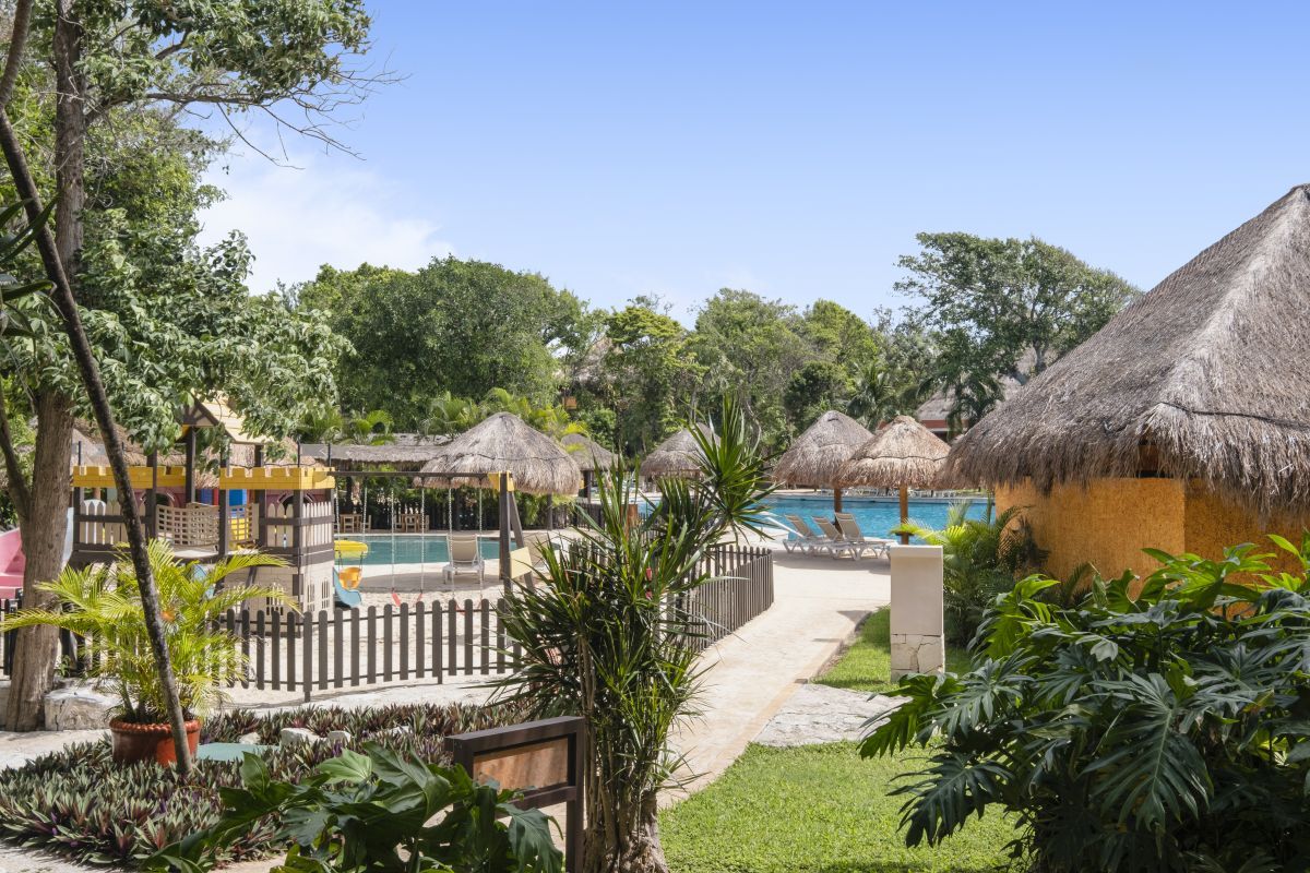 Hôtel Iberostar Tucan 5* pas cher photo 10