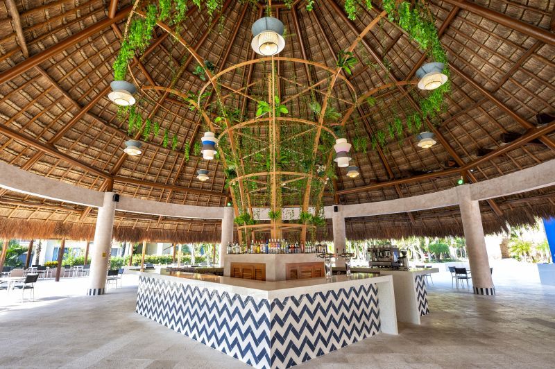 Hôtel Viva Azteca By Wyndham 4* pas cher photo 4