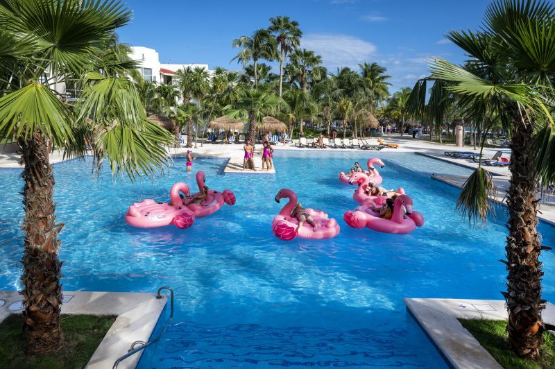 Hôtel Viva Azteca By Wyndham 4* pas cher photo 6