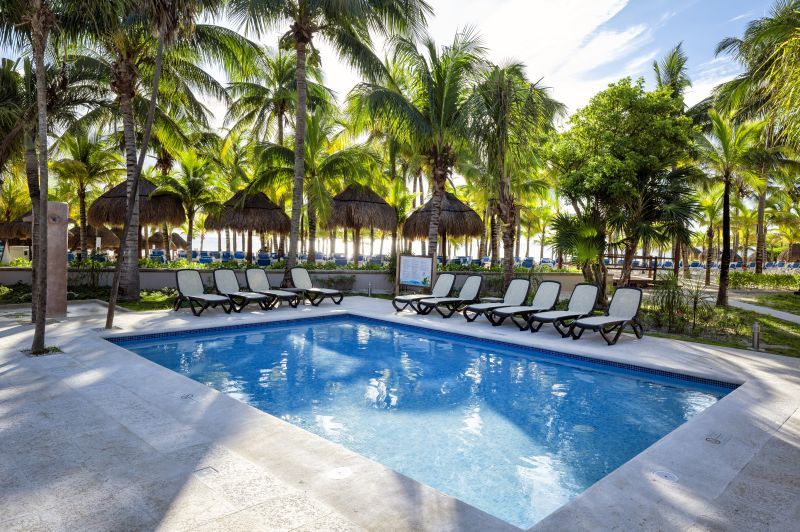 Hôtel Viva Azteca By Wyndham 4* pas cher photo 8