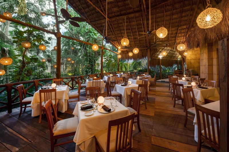 Hôtel Viva Azteca By Wyndham 4* pas cher photo 10