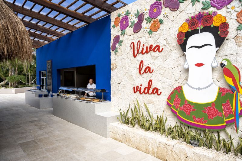 Hôtel Viva Azteca By Wyndham 4* pas cher photo 11