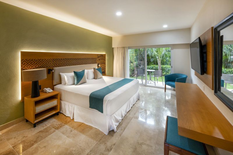Hôtel Viva Azteca By Wyndham 4* pas cher photo 12