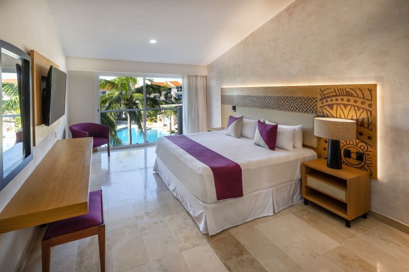 Hôtel Viva Azteca By Wyndham 4* pas cher
