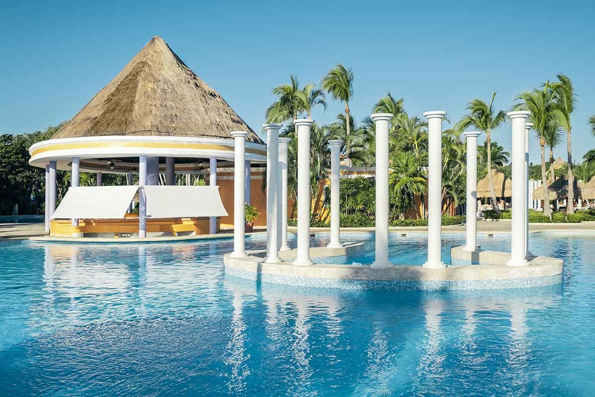 Iberostar Waves Paraiso Beach 5* pas cher photo 2