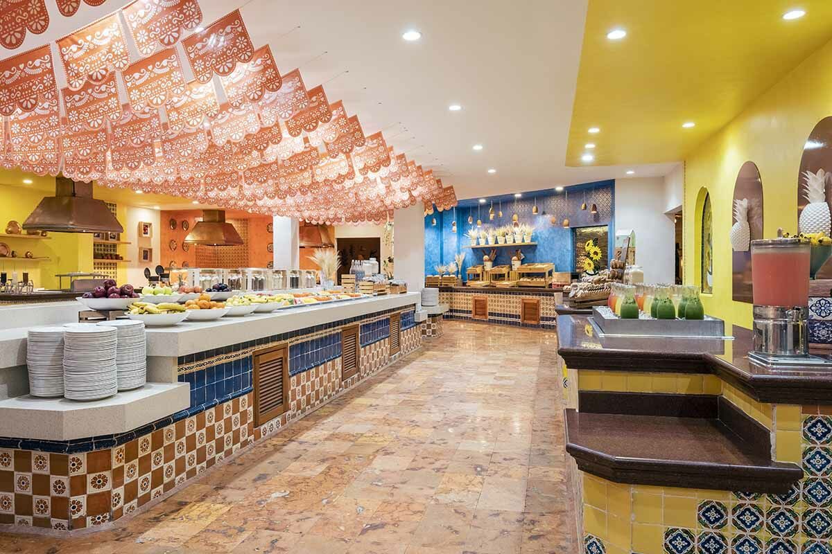 Iberostar Waves Paraiso Beach 5* pas cher photo 8