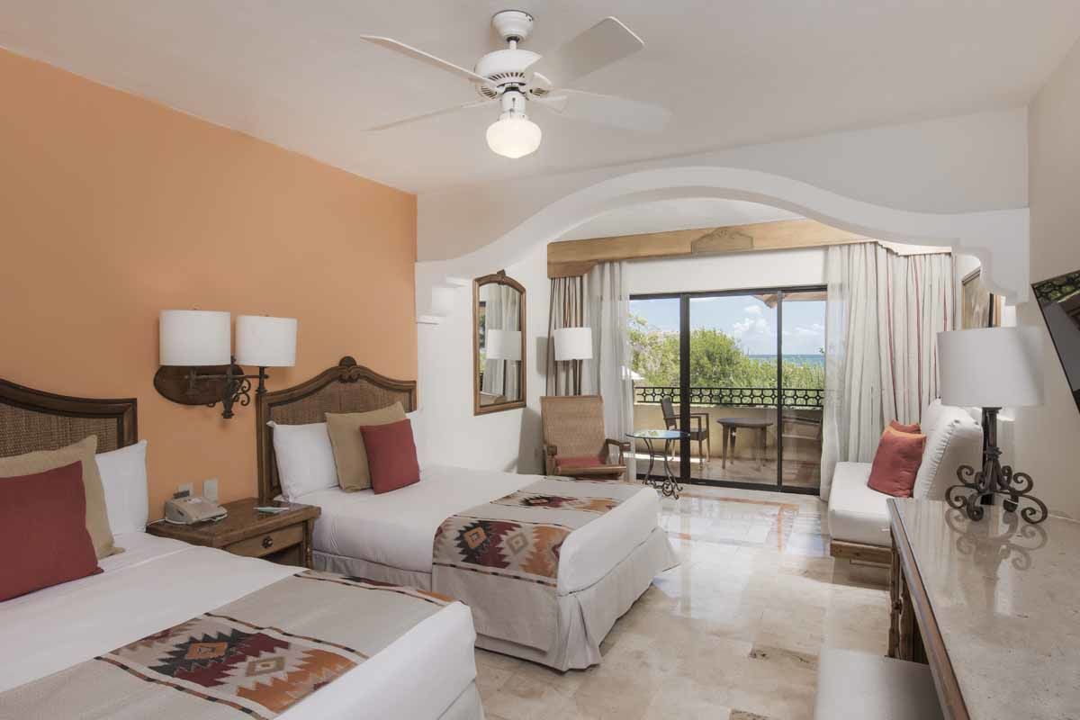 Iberostar Waves Paraiso Beach 5* pas cher photo 1