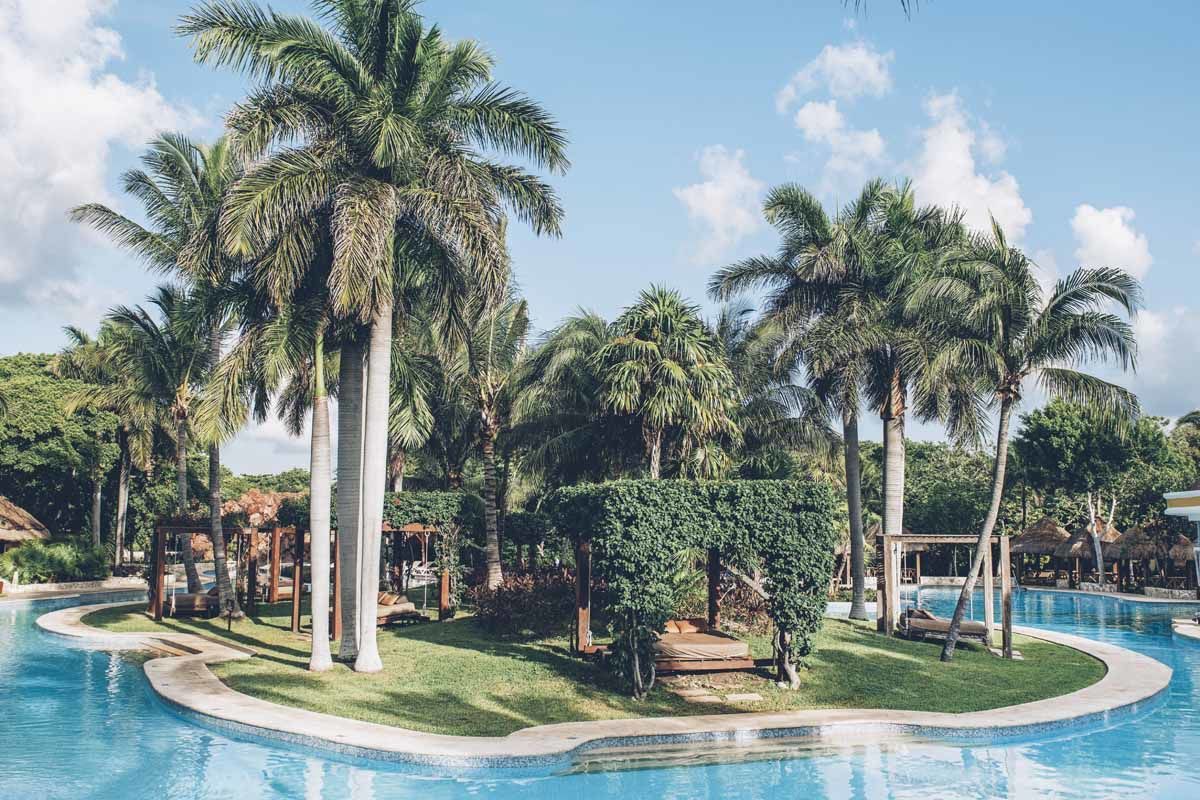 Iberostar Waves Paraiso Beach 5* pas cher photo 3