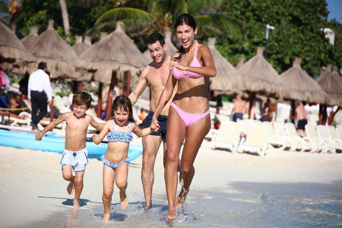 Bahia Principe Explore Tulum 5* pas cher photo 3