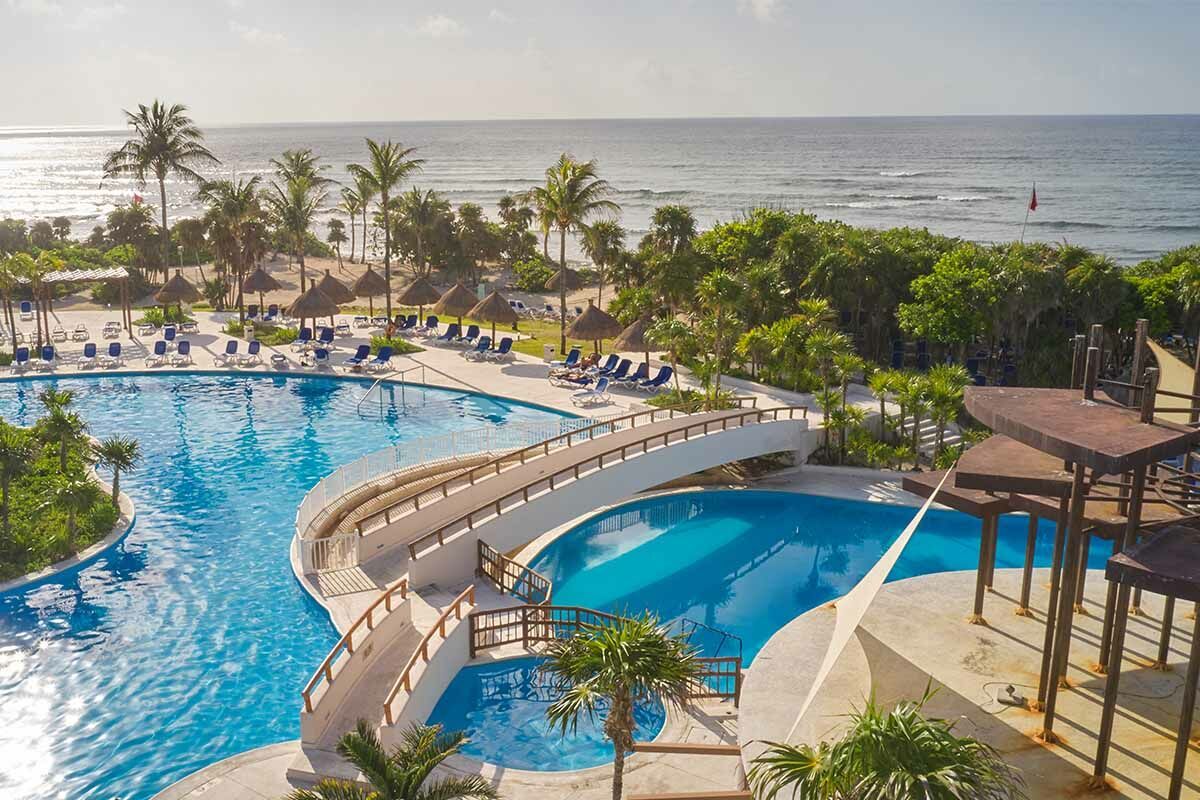 Bahia Principe Explore Tulum 5* pas cher photo 4