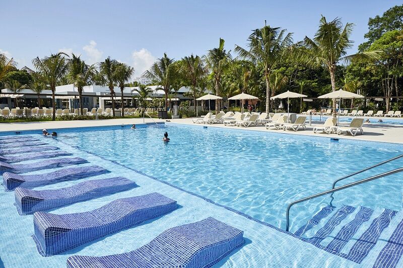 Hôtel Riu Tequila 5* pas cher photo 3