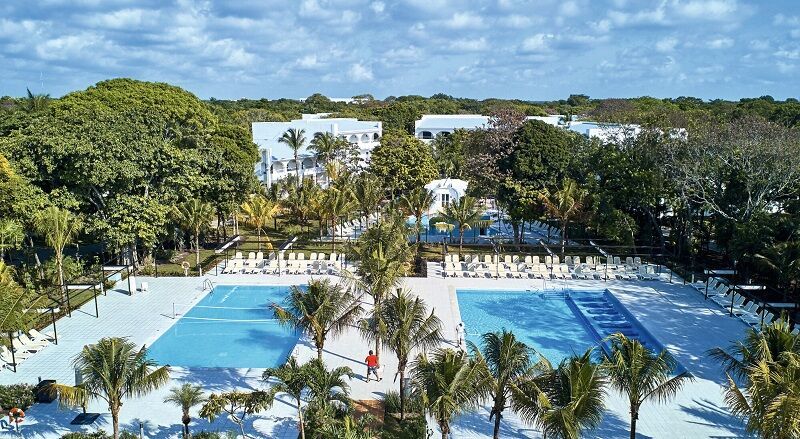 Hôtel Riu Tequila 5* pas cher photo 9
