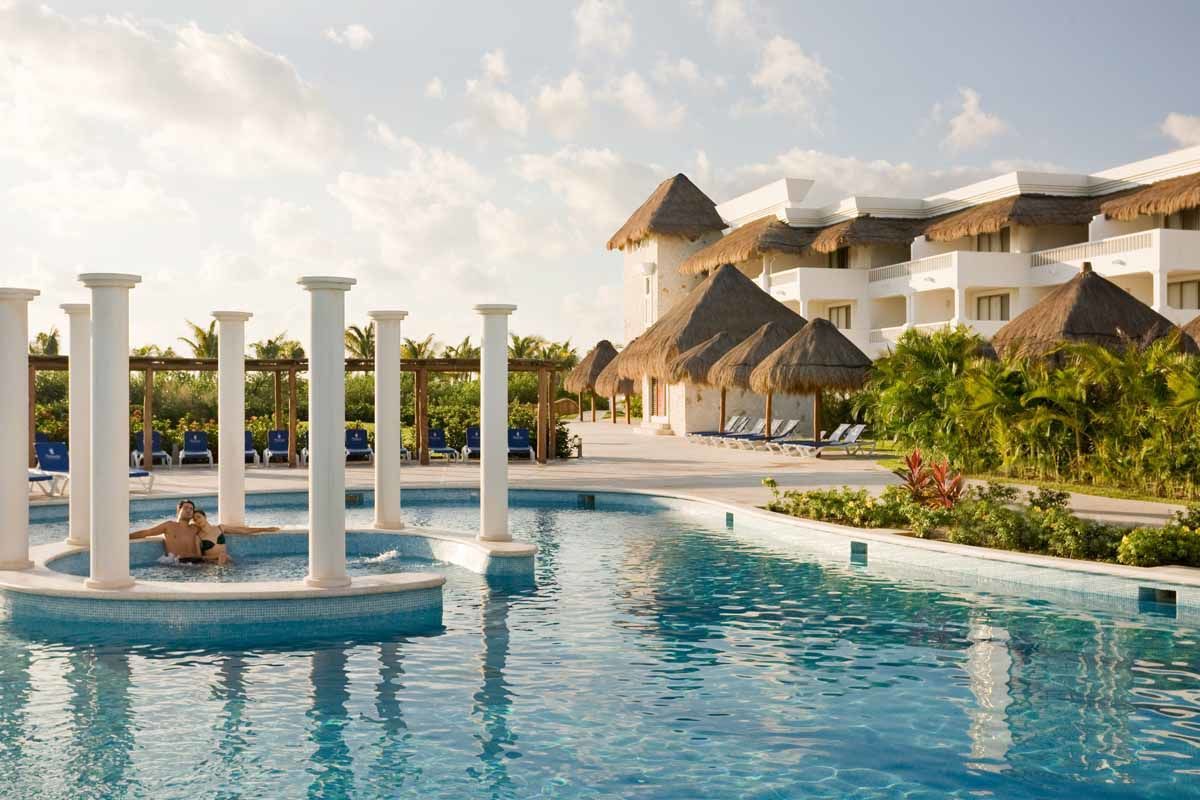 Grand Riviera Princess 5* pas cher photo 2