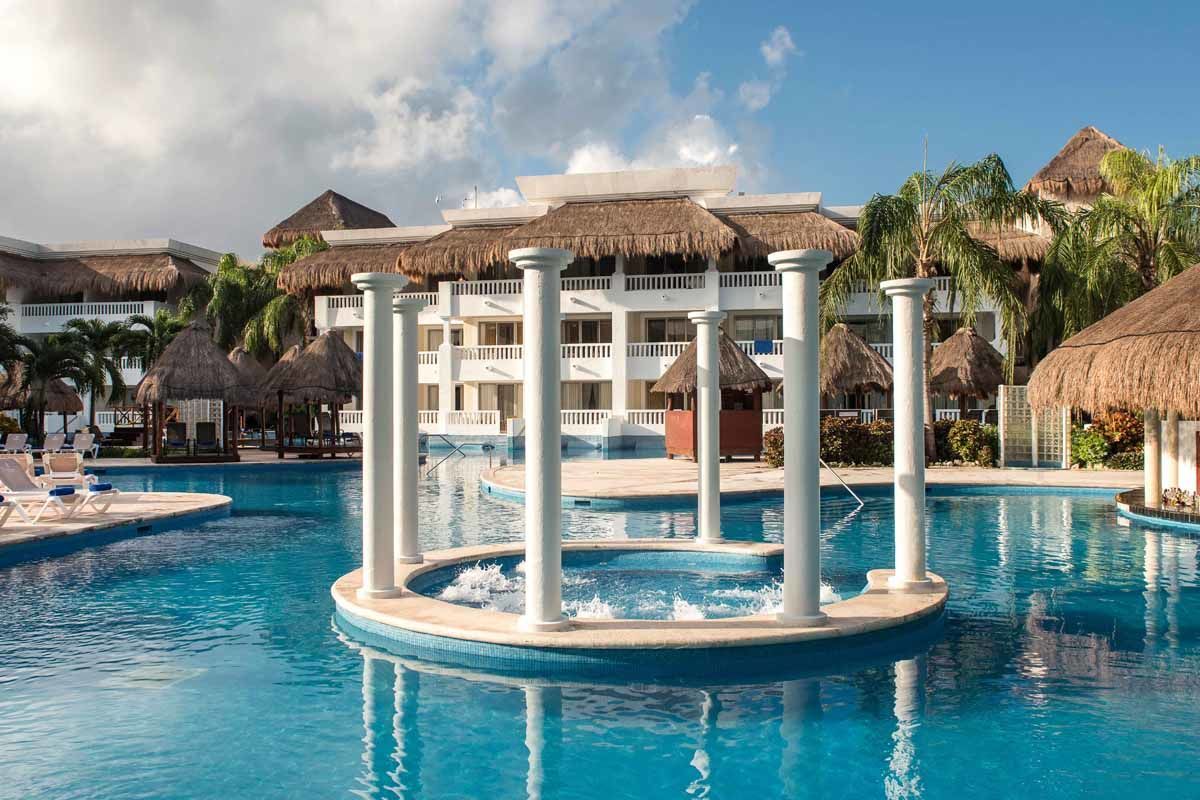 Grand Riviera Princess 5* pas cher photo 3