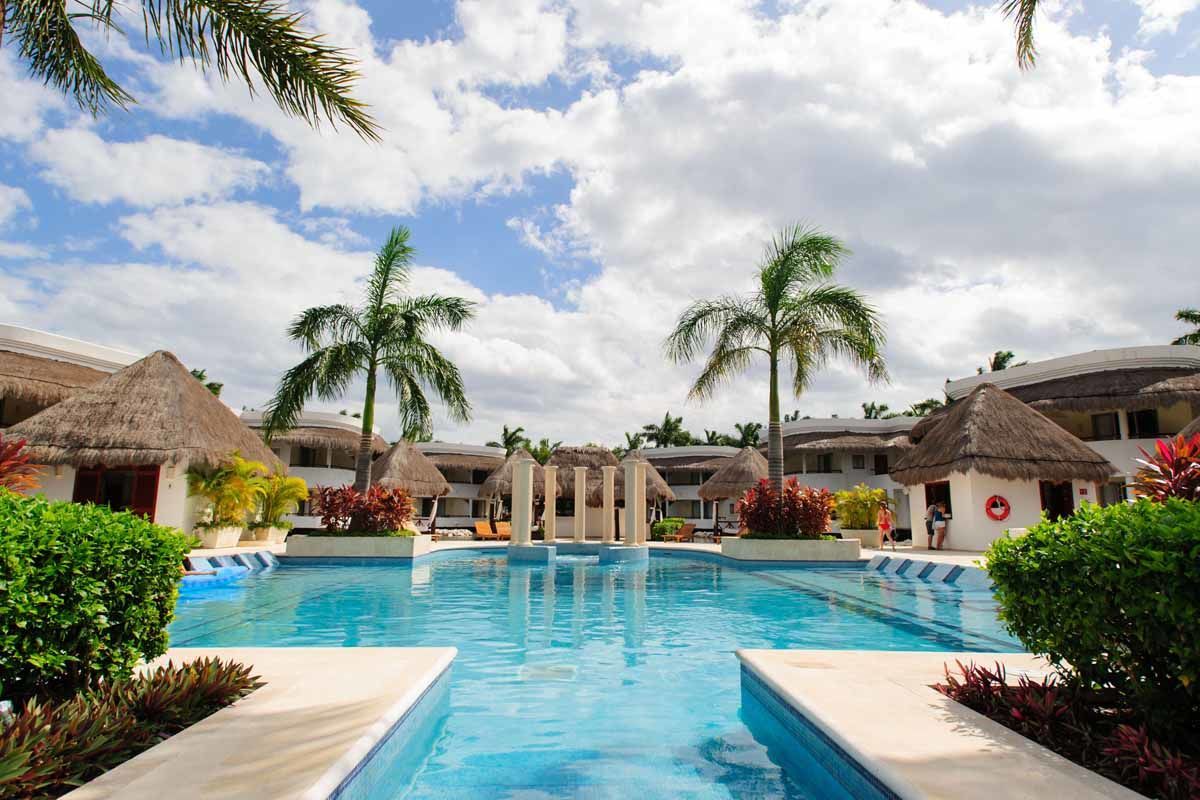 Grand Riviera Princess 5* pas cher photo 4