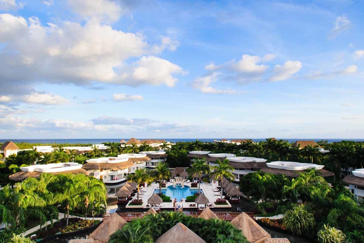 Grand Riviera Princess 5* pas cher photo 5