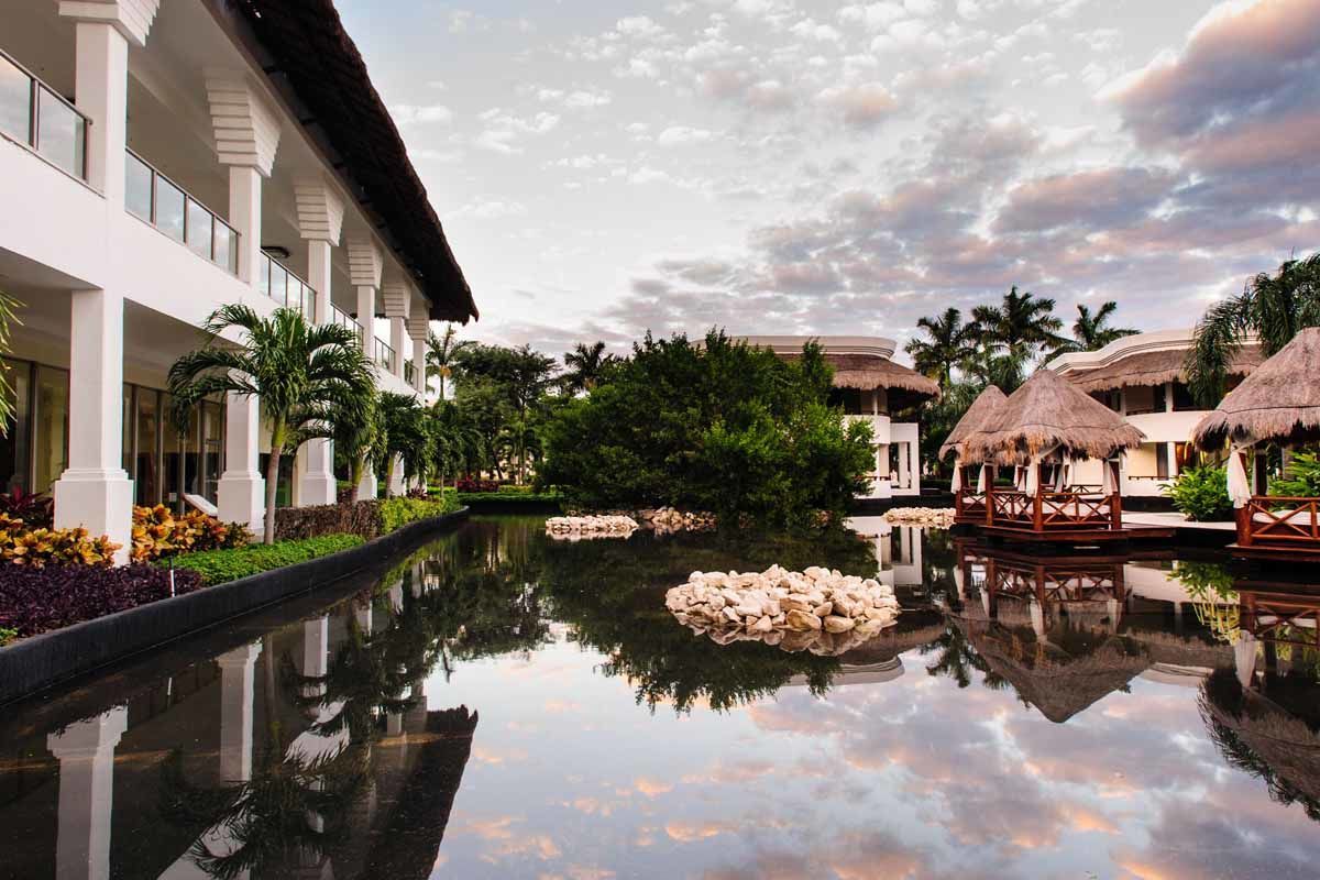 Grand Riviera Princess 5* pas cher photo 6