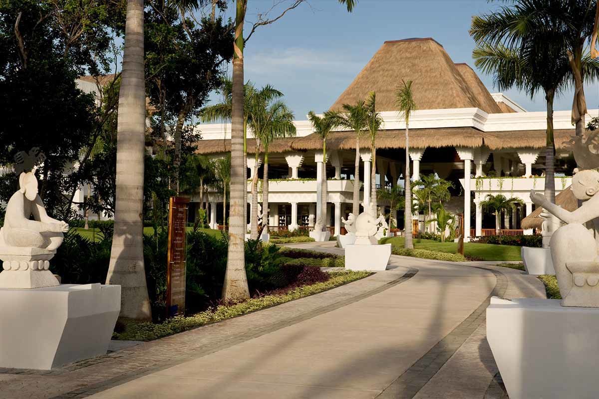 Grand Riviera Princess 5* pas cher photo 7