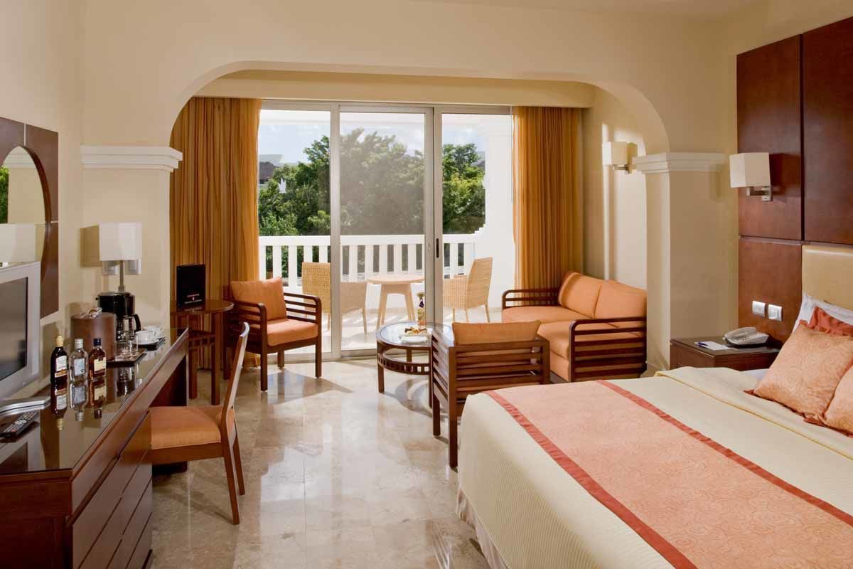 Grand Riviera Princess 5* pas cher photo 9