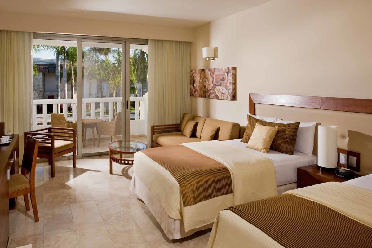 Grand Riviera Princess 5* pas cher photo 10