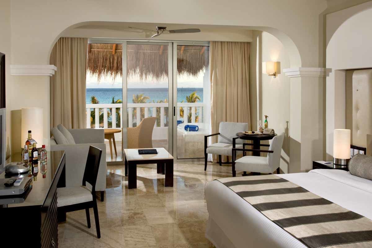 Grand Riviera Princess 5* pas cher photo 1