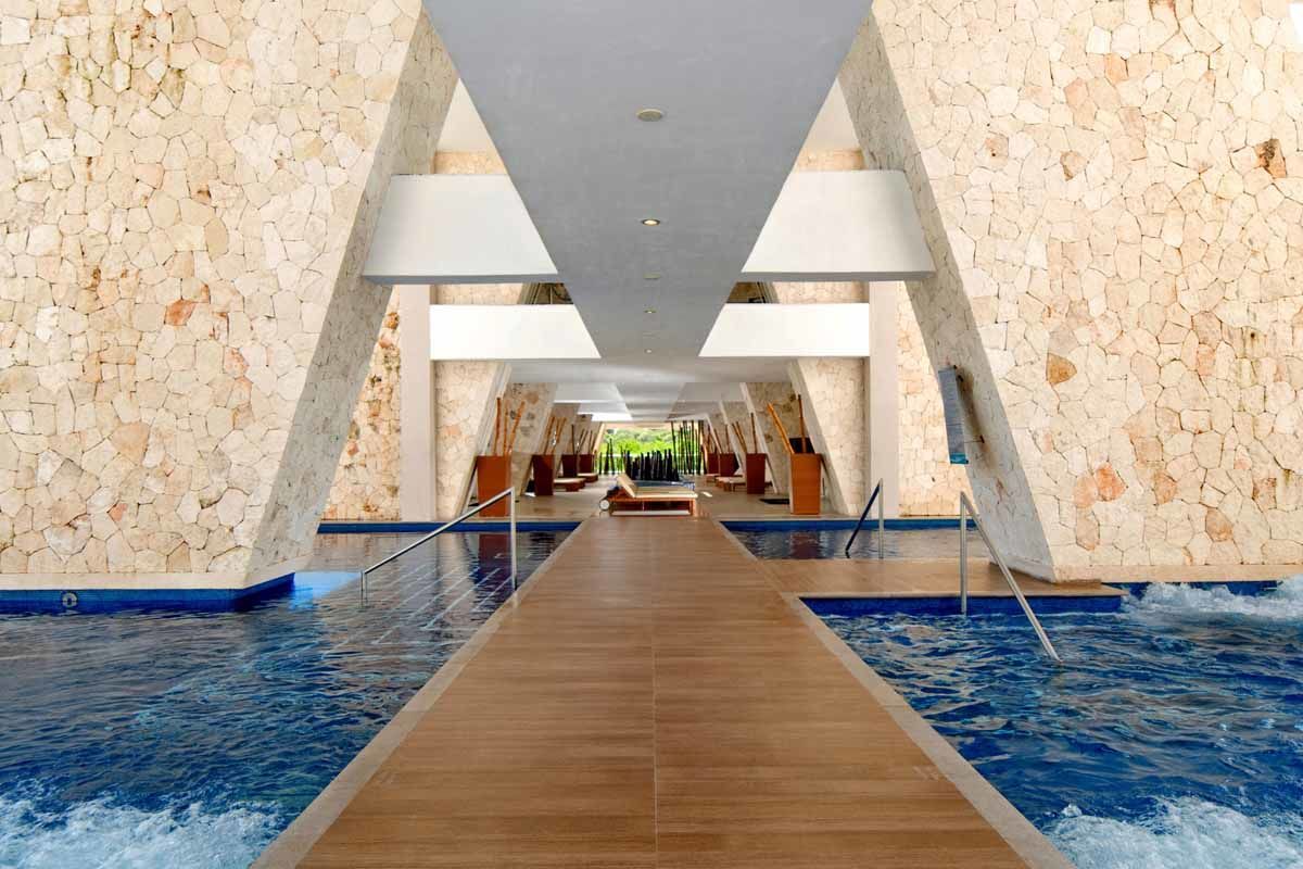 Grand Sirenis Riviera Maya Resort & Spa 5* pas cher photo 5