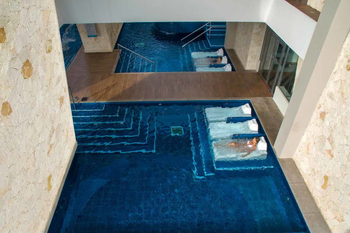 Grand Sirenis Riviera Maya Resort & Spa 5* pas cher photo 6