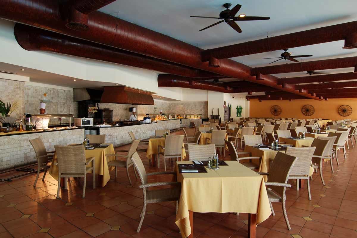 Grand Sirenis Riviera Maya Resort & Spa 5* pas cher photo 7