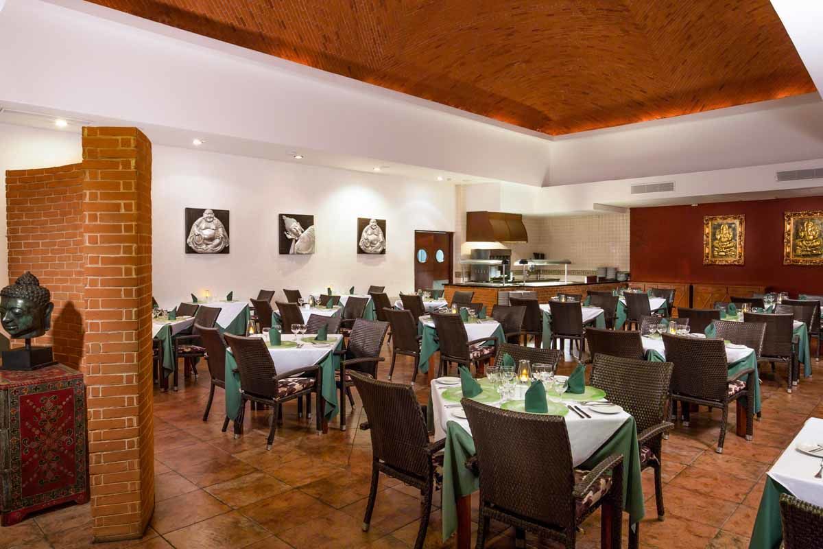 Grand Sirenis Riviera Maya Resort & Spa 5* pas cher photo 8