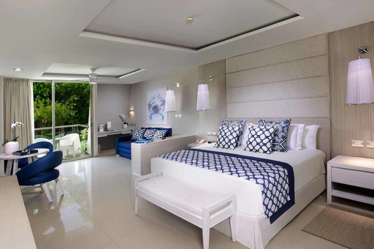 Grand Sirenis Riviera Maya Resort & Spa 5* pas cher photo 9