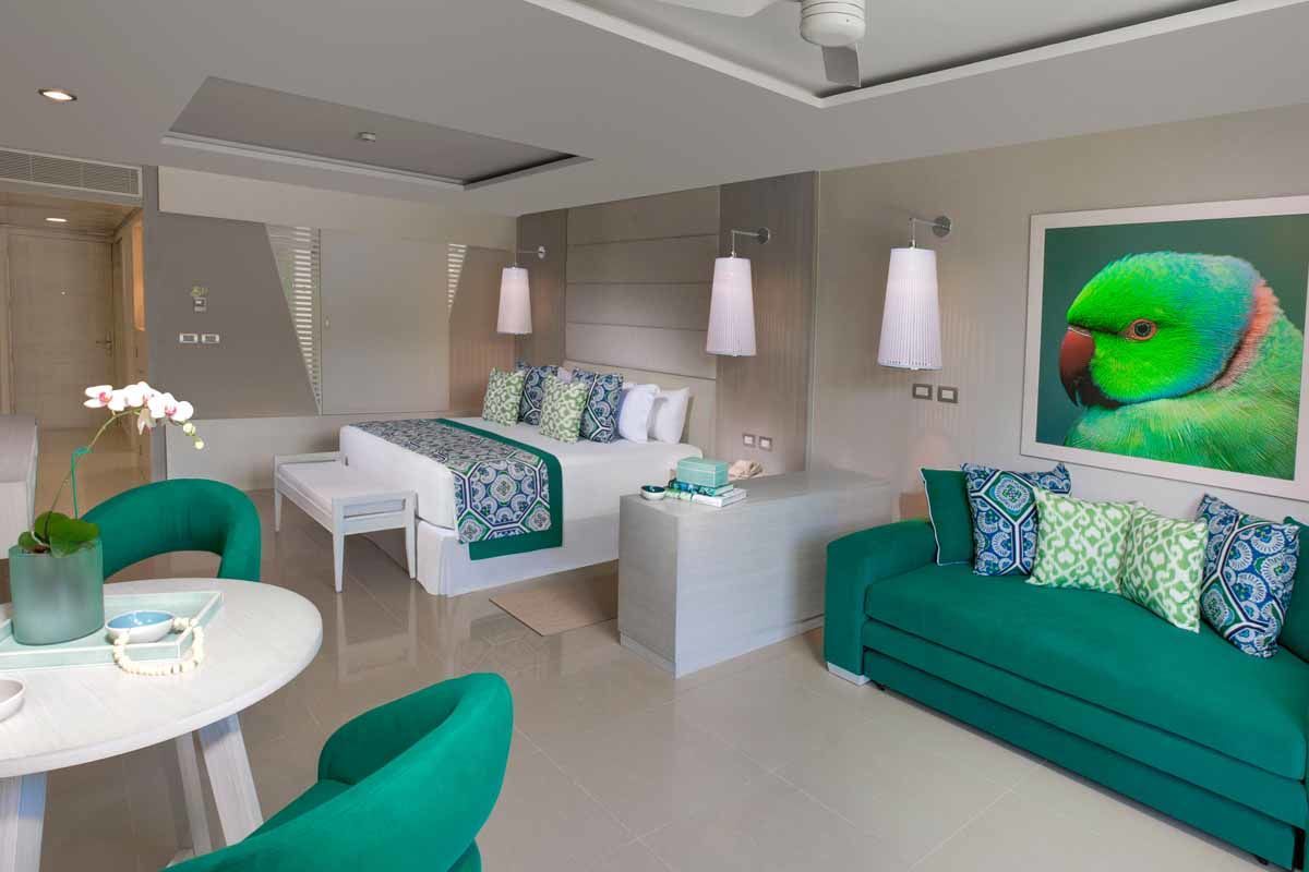 Grand Sirenis Riviera Maya Resort & Spa 5* pas cher photo 10