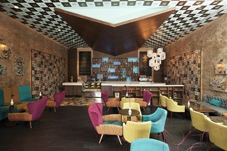 Hôtel Sandos Playacar Beach Resort 5* pas cher photo 5