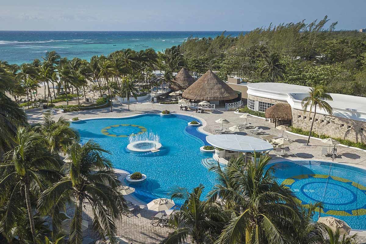 Catalonia Royal Tulum Beach & Spa 5* - Adultes uniquement pas cher photo 3