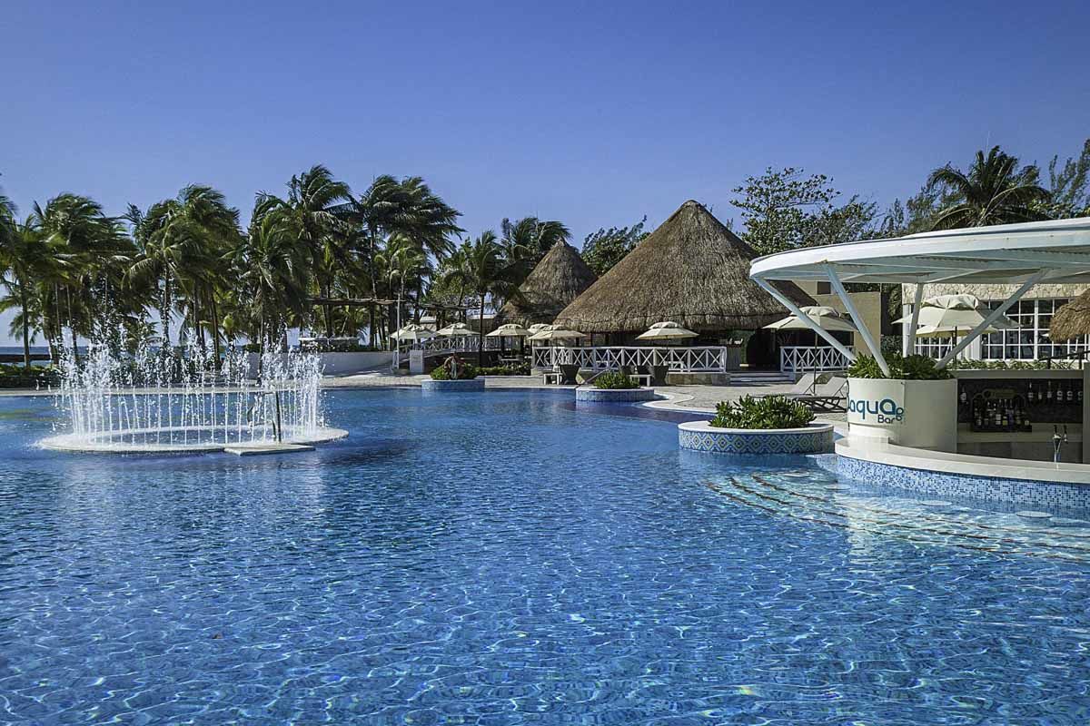 Catalonia Royal Tulum Beach & Spa 5* - Adultes uniquement pas cher photo 4