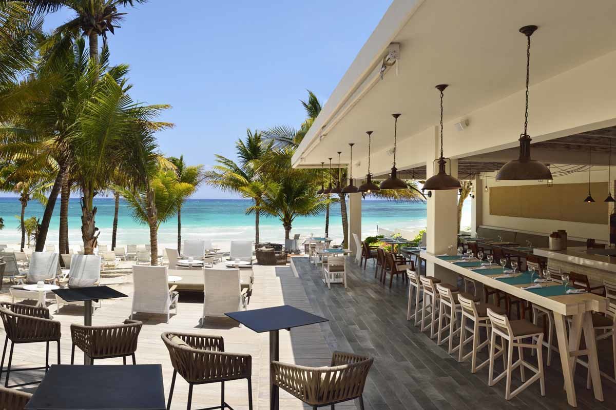 Catalonia Royal Tulum Beach & Spa 5* - Adultes uniquement pas cher photo 5